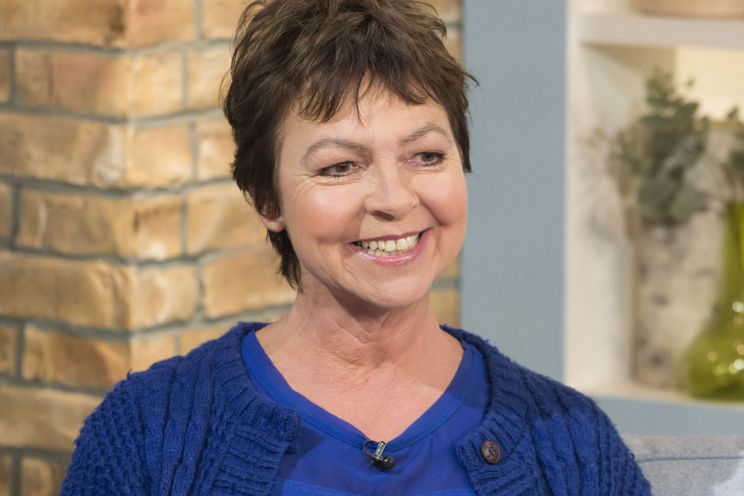 Tessa Peake-Jones