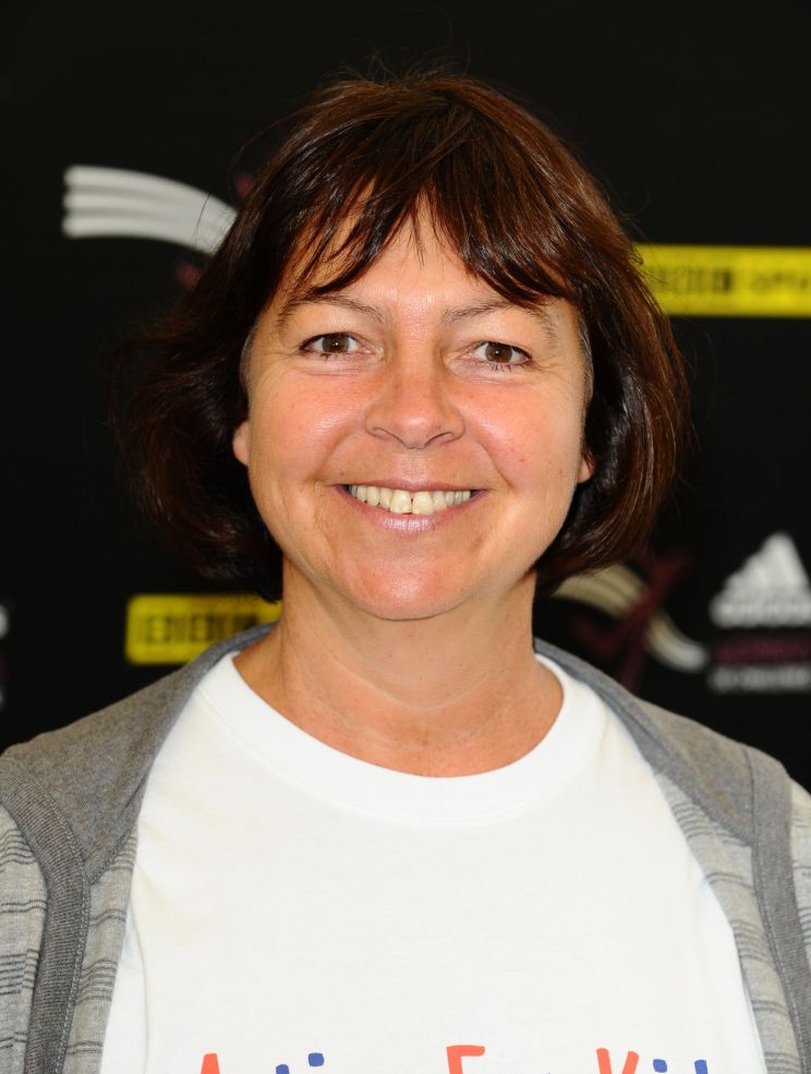 Tessa Peake-Jones