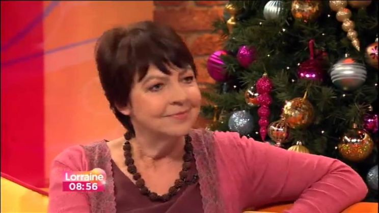 Tessa Peake-Jones