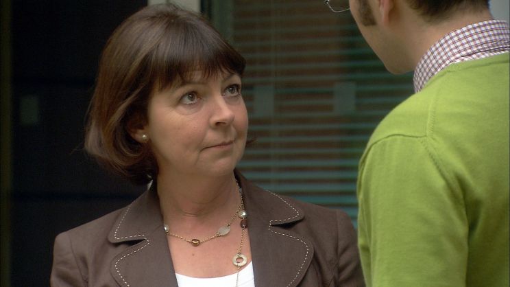 Tessa Peake-Jones