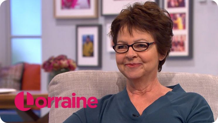 Tessa Peake-Jones