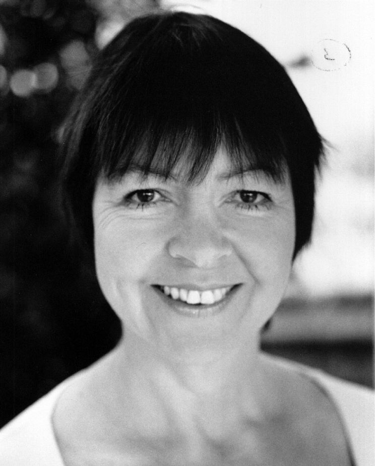 Tessa Peake-Jones