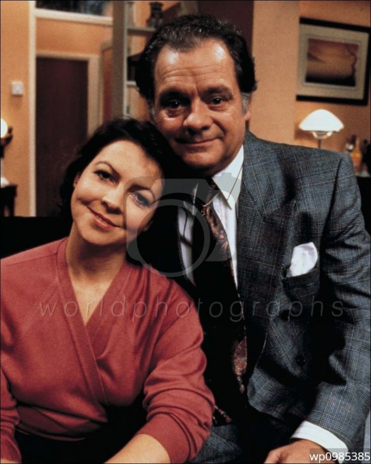 Tessa Peake-Jones