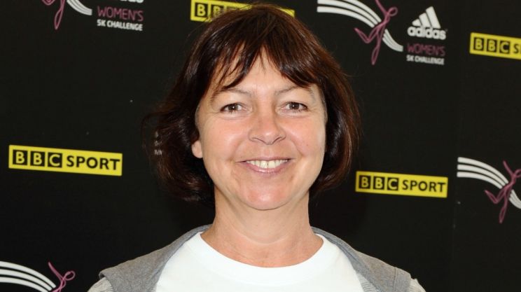 Tessa Peake-Jones