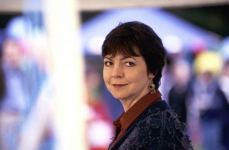 Tessa Peake-Jones