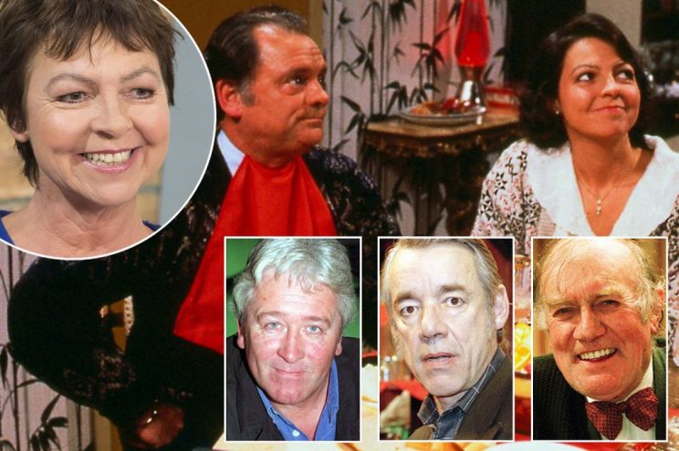 Tessa Peake-Jones