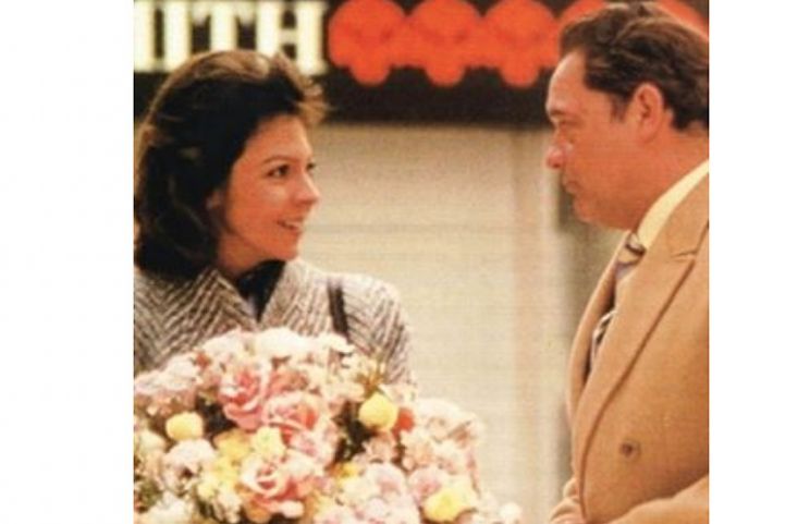 Tessa Peake-Jones