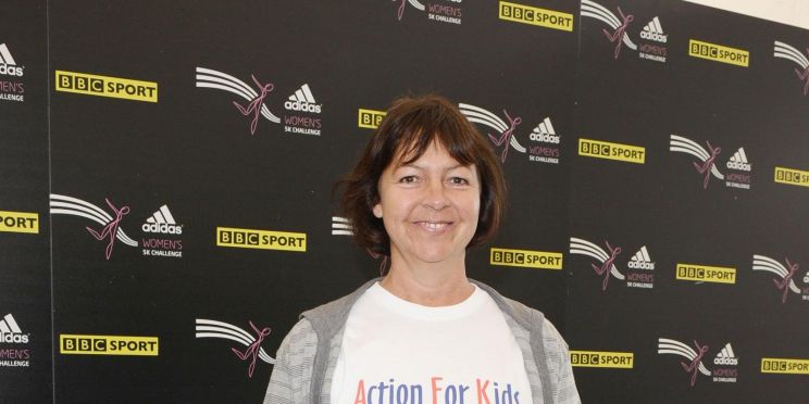 Tessa Peake-Jones