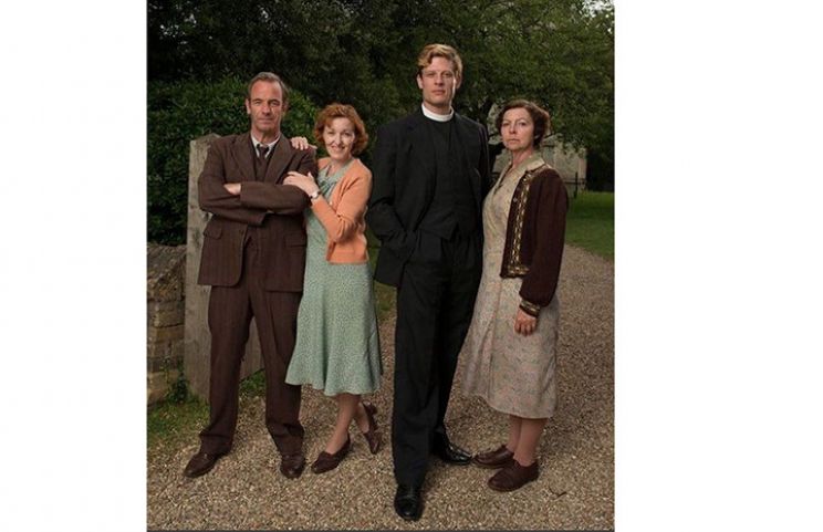 Tessa Peake-Jones