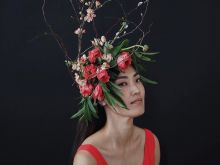 Tessa Richarde photo