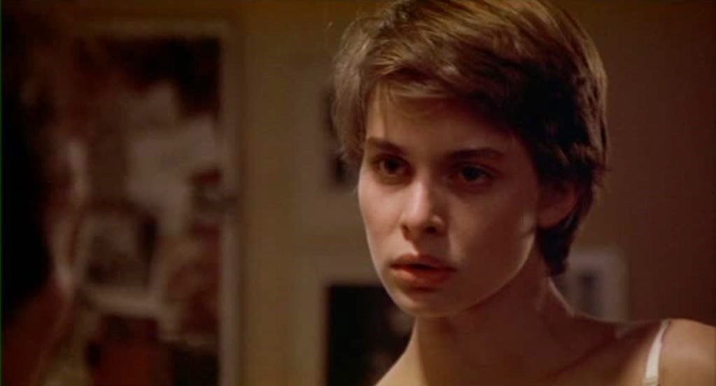 Фильм люди кошки 1982