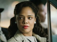 Tessa Thompson