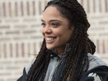 Tessa Thompson
