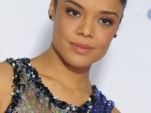 Tessa Thompson