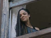 Tessa Thompson