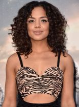 Tessa Thompson