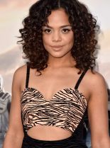Tessa Thompson #12885 picture (Portrait Medium)