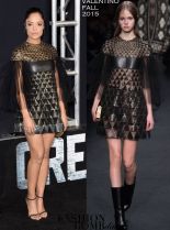 Tessa Thompson