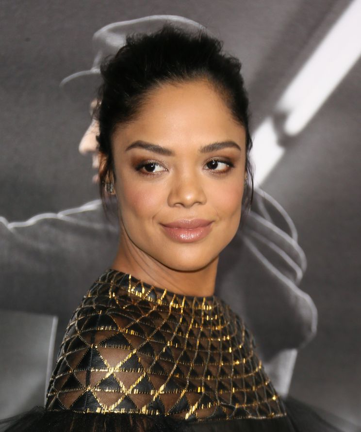 Tessa Thompson