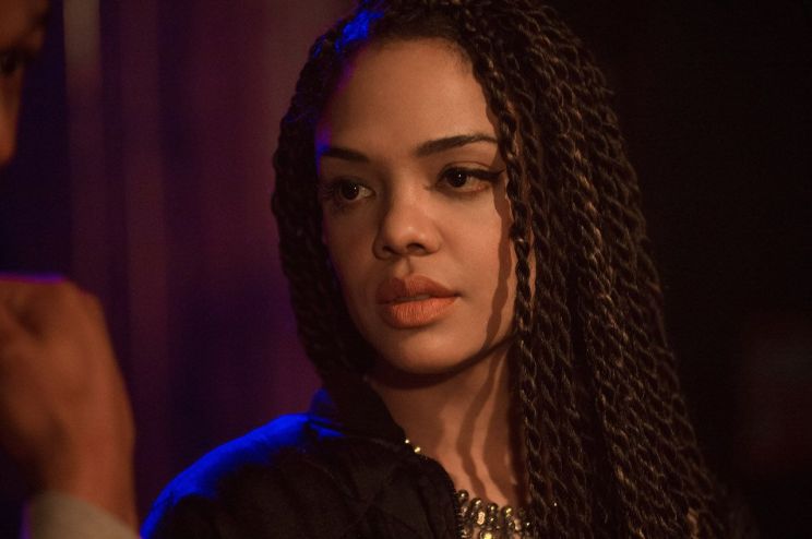 Tessa Thompson