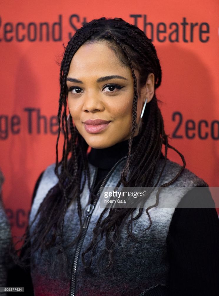 Tessa Thompson