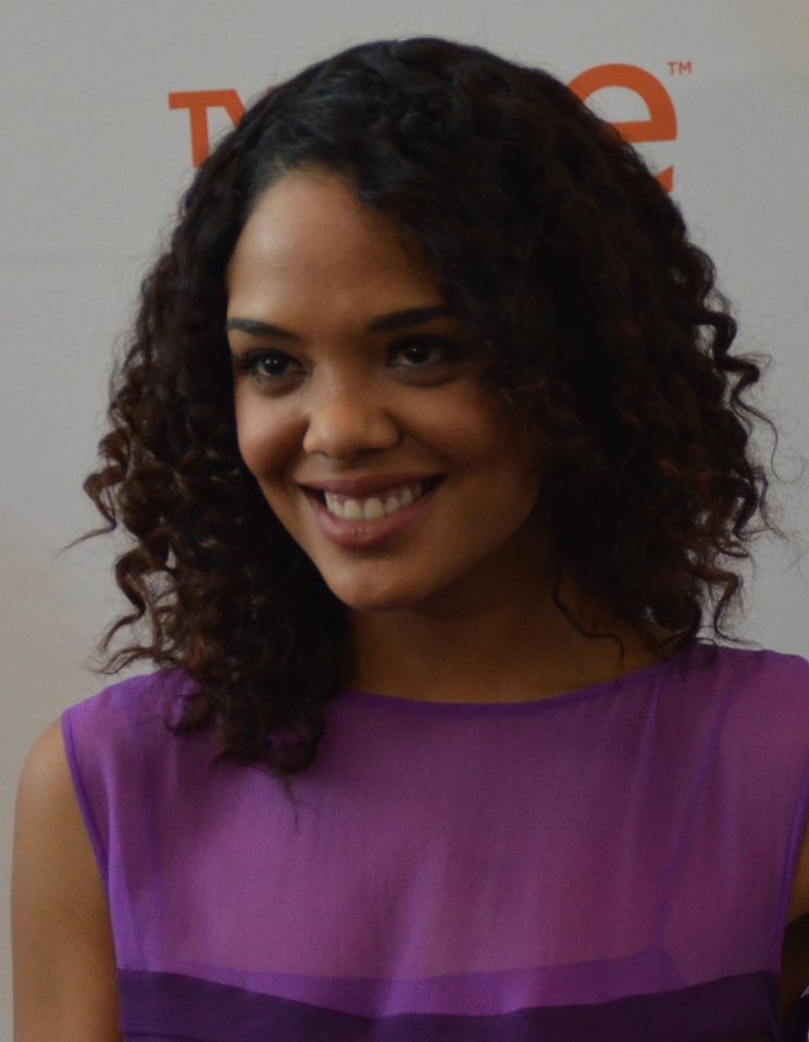 Tessa Thompson