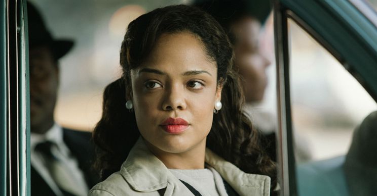 Tessa Thompson