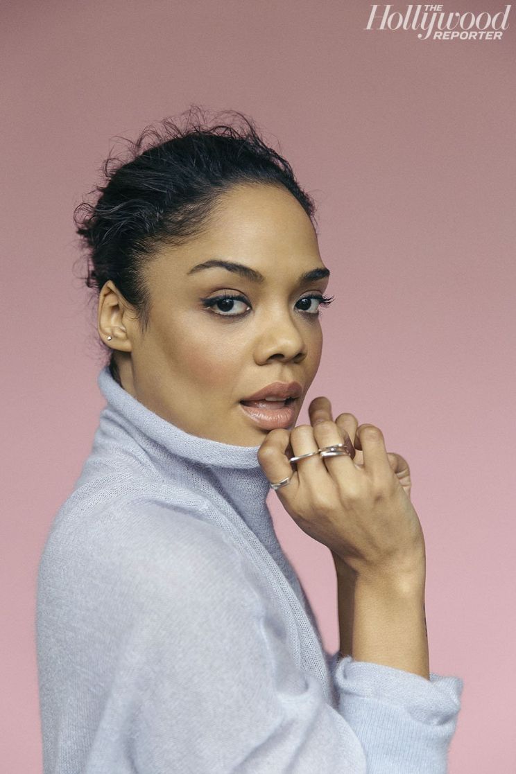 Tessa Thompson