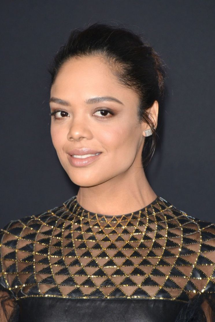 Tessa Thompson