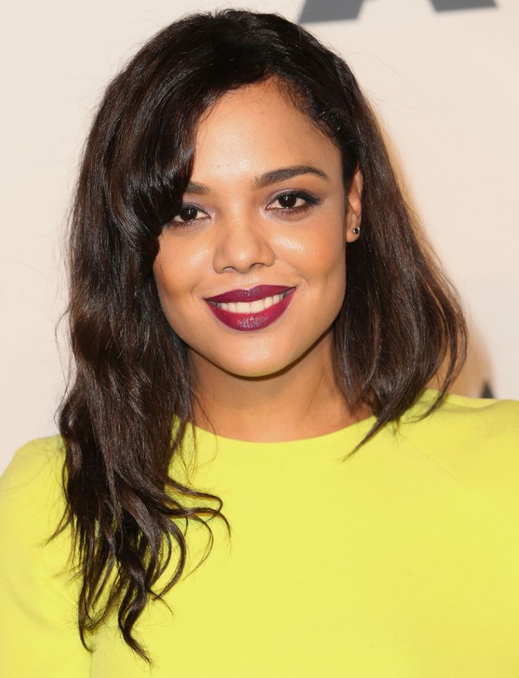 Tessa Thompson