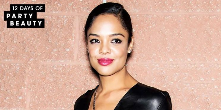 Tessa Thompson