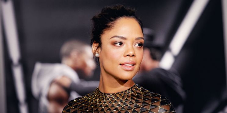 Tessa Thompson