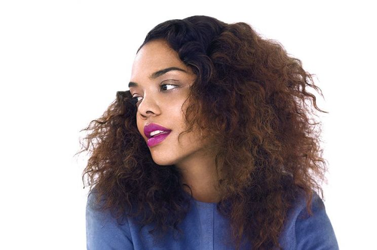 Tessa Thompson