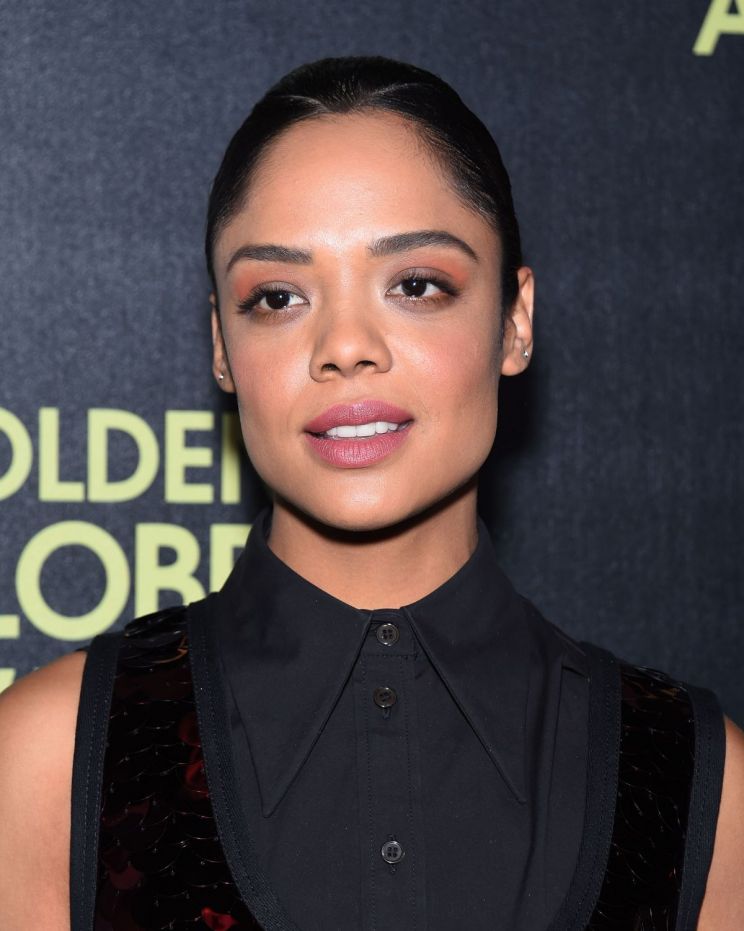 Tessa Thompson