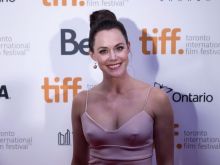 Tessa Virtue