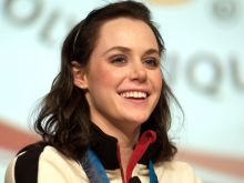 Tessa Virtue