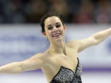 Tessa Virtue