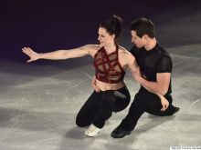 Tessa Virtue