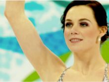 Tessa Virtue