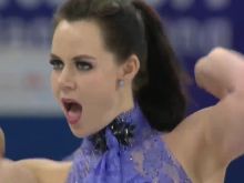 Tessa Virtue