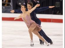 Tessa Virtue