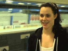 Tessa Virtue