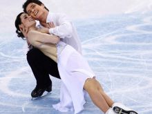 Tessa Virtue #3735656 picture (Landscape Medium)