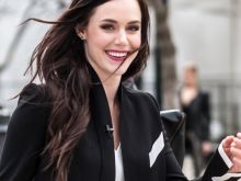 Tessa Virtue