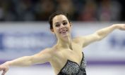 Tessa Virtue