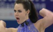 Tessa Virtue