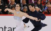 Tessa Virtue