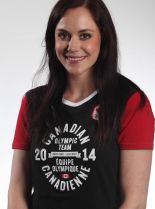 Tessa Virtue