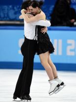 Tessa Virtue