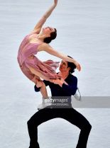 Tessa Virtue